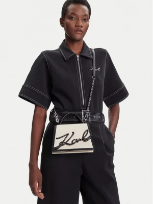 Obrázek produktu KARL LAGERFELD Kabelka A1W30224 Bílá