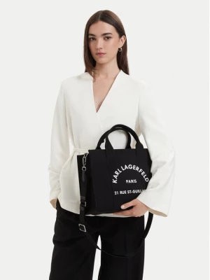Obrázek produktu KARL LAGERFELD Kabelka A1W50010 Černá
