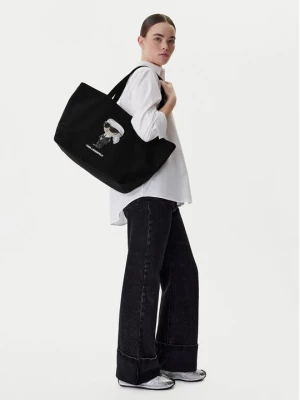 Obrázek produktu KARL LAGERFELD Kabelka A2W50027 Černá