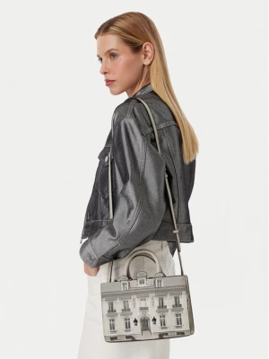 Obrázek produktu KARL LAGERFELD Kabelka A4W30310 Šedá