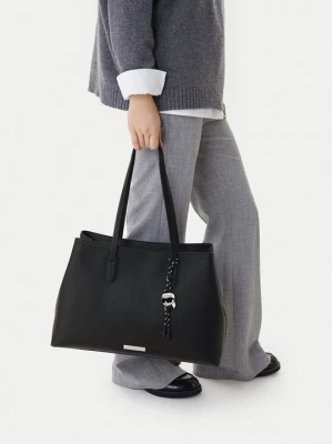 Obrázek produktu KARL LAGERFELD Kabelka B1W30001 Černá