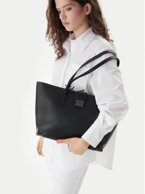 Obrázek produktu KARL LAGERFELD Kabelka B1W30120 Černá