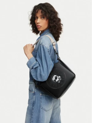 Obrázek produktu KARL LAGERFELD Kabelka B2W30078 Černá