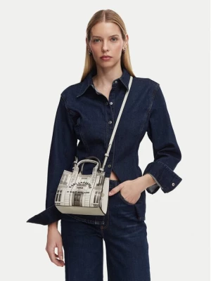 Obrázek produktu KARL LAGERFELD Kabelka B2W30282 Šedá