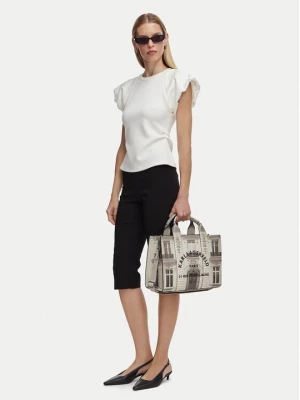 Obrázek produktu KARL LAGERFELD Kabelka B2W30283 Šedá