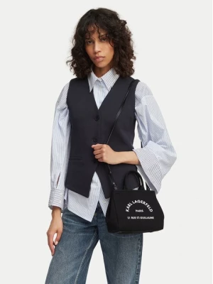 Obrázek produktu KARL LAGERFELD Kabelka B2W50003 Černá
