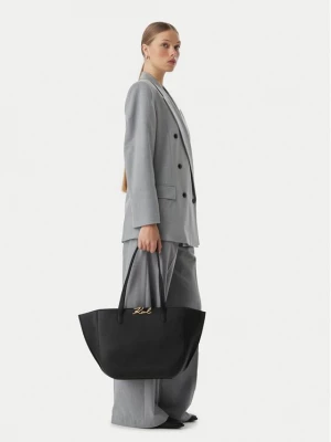 Obrázek produktu KARL LAGERFELD Kabelka B3W30019 Černá