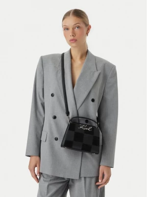 Obrázek produktu KARL LAGERFELD Kabelka B3W30027 Černá