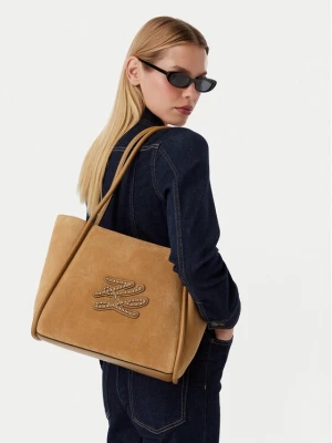 Obrázek produktu KARL LAGERFELD Kabelka B3W30037 Hnědá