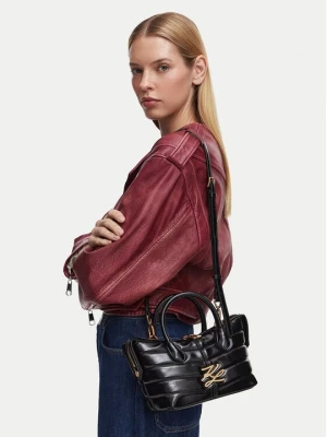 Obrázek produktu KARL LAGERFELD Kabelka B3W30042 Černá