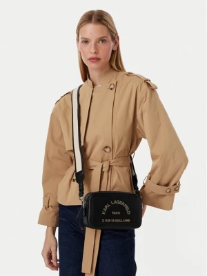 Obrázek produktu KARL LAGERFELD Kabelka B3W30088 Černá