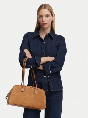 Obrázek produktu KARL LAGERFELD Kabelka B3W30092 Hnědá