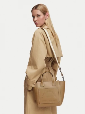 Obrázek produktu KARL LAGERFELD Kabelka B3W30093 Béžová