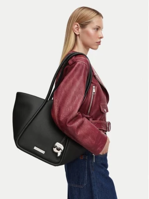 Obrázek produktu KARL LAGERFELD Kabelka B3W30116 Černá
