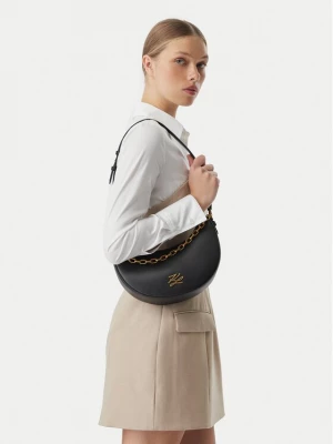 Obrázek produktu KARL LAGERFELD Kabelka B3W30306 Černá