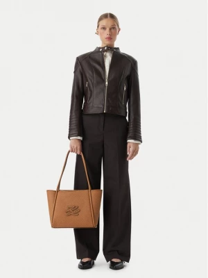 Obrázek produktu KARL LAGERFELD Kabelka B3W30313 Hnědá