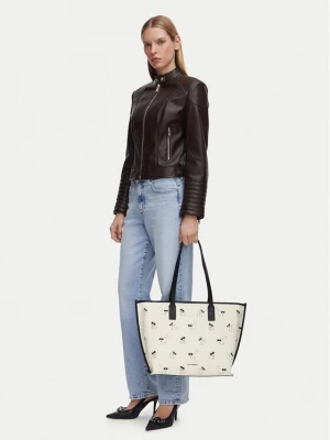 Obrázek produktu KARL LAGERFELD Kabelka B3W30349 Bílá