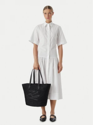 Obrázek produktu KARL LAGERFELD Kabelka B3W46041 Černá