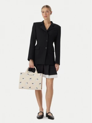 Obrázek produktu KARL LAGERFELD Kabelka B3W50064 Krémová