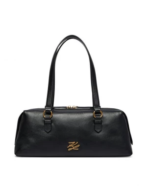 Obrázek produktu KARL LAGERFELD Kabelka B4W30036 Černá