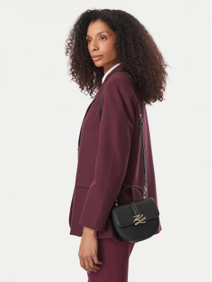 Obrázek produktu KARL LAGERFELD Kabelka B4W30039 Černá