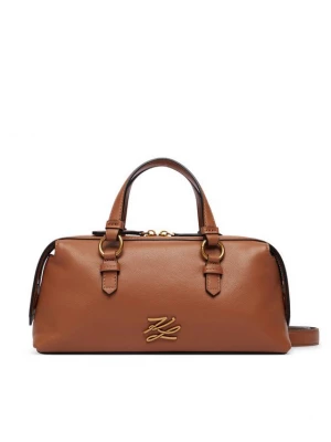 Obrázek produktu KARL LAGERFELD Kabelka B4W30206 Hnědá