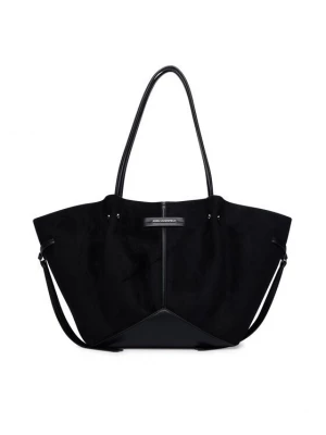Obrázek produktu KARL LAGERFELD Kabelka B4W30359 Černá