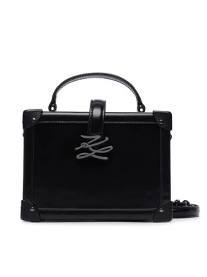Obrázek produktu KARL LAGERFELD Kabelka B4W30369 Černá