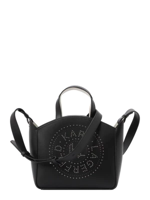 Obrázek produktu Karl Lagerfeld Kabelka 'K / CIRCLE' černá