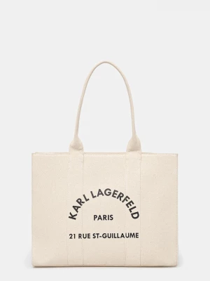 Obrázek produktu Karl Lagerfeld Kabelka béžová