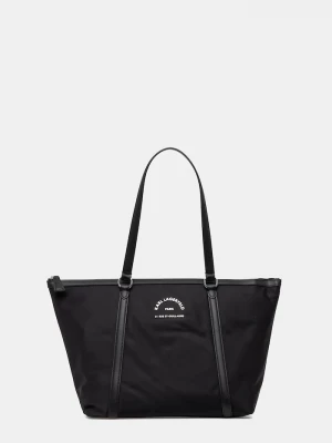 Obrázek produktu Karl Lagerfeld Kabelka Karl Lagerfeld černá