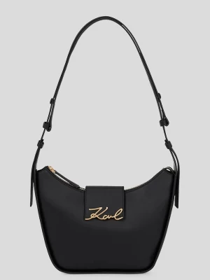 Obrázek produktu Karl Lagerfeld Kabelka Karl Lagerfeld K/SIGNATURE černá