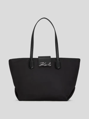 Obrázek produktu Karl Lagerfeld Kabelka K / SIGNATURE černá