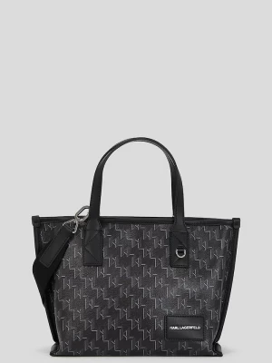 Obrázek produktu Karl Lagerfeld Kabelka Karl Lagerfeld K/VOYAGE černá