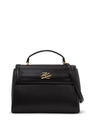 Obrázek produktu Karl Lagerfeld Kabelka zlatá / černá