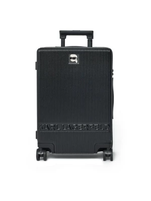 Obrázek produktu KARL LAGERFELD Kabinový kufr A1W30421 Černá