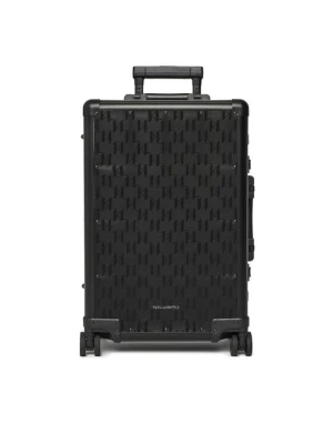 Obrázek produktu KARL LAGERFELD Kabinový kufr A1W30462 Černá