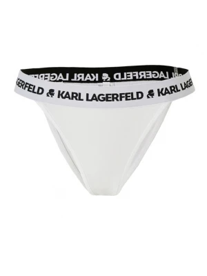 Obrázek produktu Karl Lagerfeld Kalhotky šedá / černá / bílá