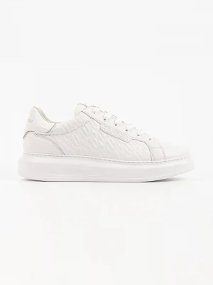 Obrázek produktu Karl Lagerfeld Kapri Mens sneakers boty pánské kožené
