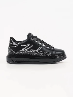 Obrázek produktu Karl Lagerfeld Kapri sneakers boty dámské černá