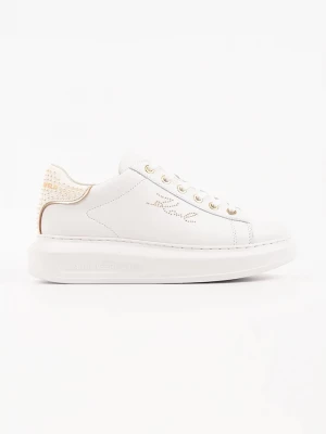 Obrázek produktu Karl Lagerfeld Kapri sneakers boty dámské kožené