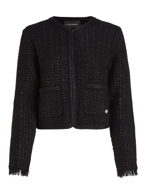 Obrázek produktu Karl Lagerfeld Kardigan černá