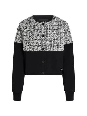 Obrázek produktu Karl Lagerfeld Kardigan světle šedá