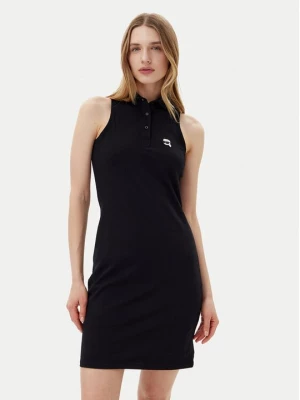 Obrázek produktu KARL LAGERFELD Každodenní šaty A2W13041 Černá Slim Fit