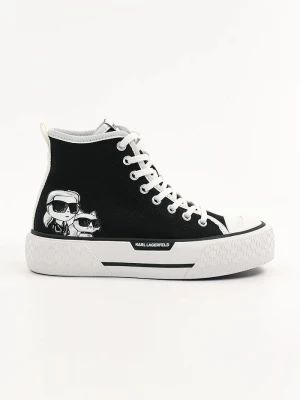 Obrázek produktu Karl Lagerfeld Kecky Karl Lagerfeld KAMPUS MAX III černá