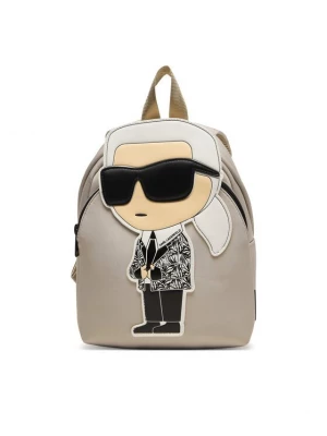 Obrázek produktu Karl Lagerfeld Kids Batoh Infant Boy D2 Z31208 Béžová