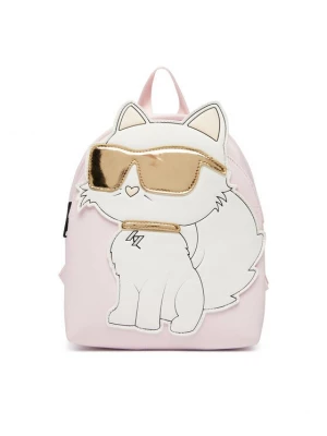 Obrázek produktu Karl Lagerfeld Kids Batoh Infant Girl D2 Z31203 Růžová