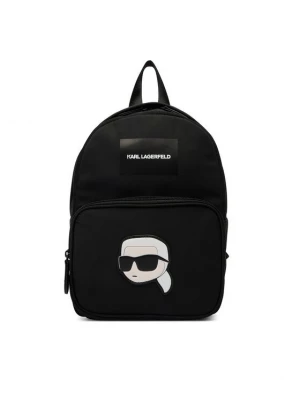 Obrázek produktu Karl Lagerfeld Kids Batoh Nomade Monaco D2 Z31225 Černá