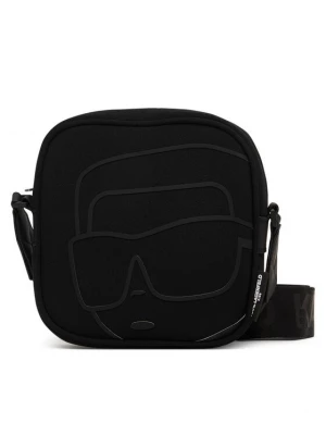 Obrázek produktu Karl Lagerfeld Kids Kabelka Nomade Monaco D2 Z31223 Černá