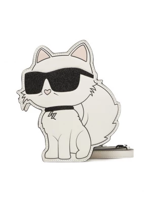 Obrázek produktu Karl Lagerfeld Kids Kabelka This Is St Tropez D3 Z31210 Bílá